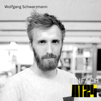 Wolfgang Schwarzmann