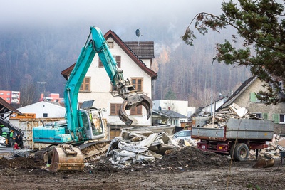 © Foto: Dietmar Walser