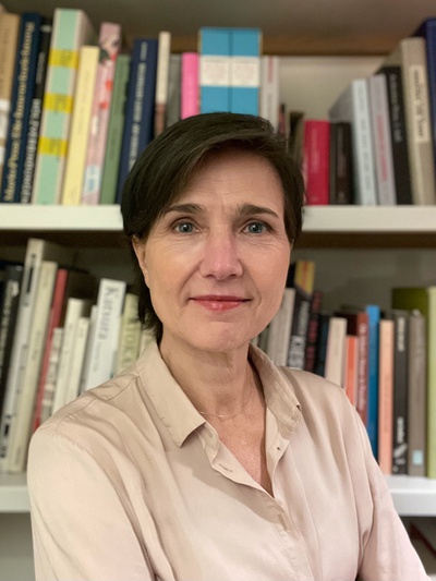 Anna Wickenhauser