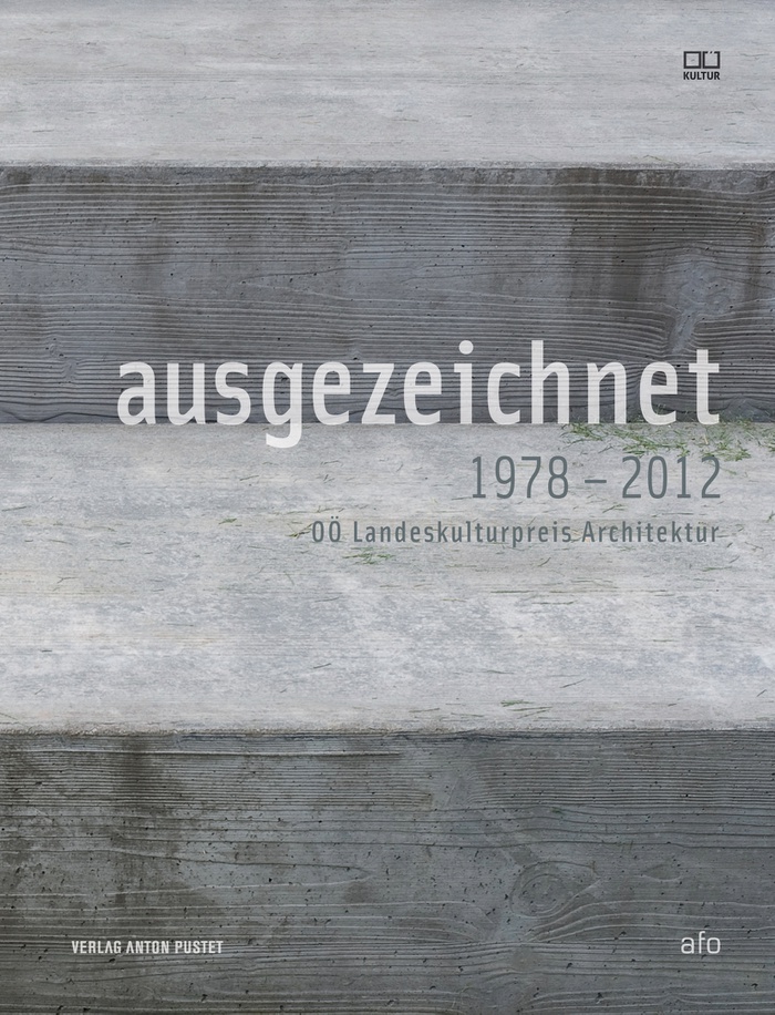 ausgezeichnet