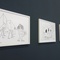 BAUhahaHAUS
Ironimus / Die Star-Architekteuse & Die Star-Architekteuse (left), Louis Hellman / Cartoon