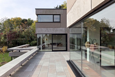 Haus mabi&mibi