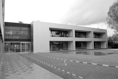 Robinsonschule