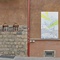 Ausstellung erfahrene Landschaft, Katja Seifert: durch mit in die landschaft