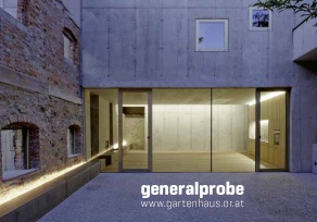 gartenhaus