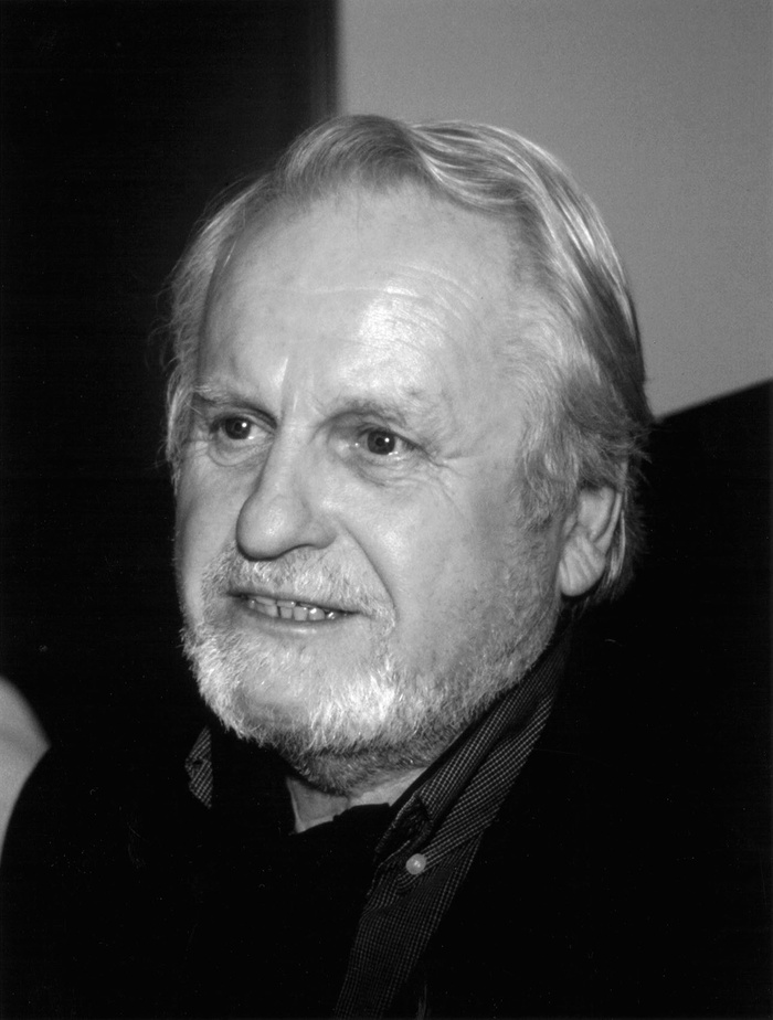 Karl Odorizzi