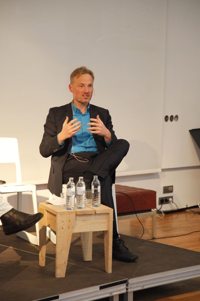 Offene Planungswerktstatt Kooperatives Verfahren Linz-Ebelsberg - Andreas Kleboth