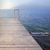 Sommer frische