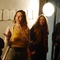 opening: Stefano Romano, Josseline Black