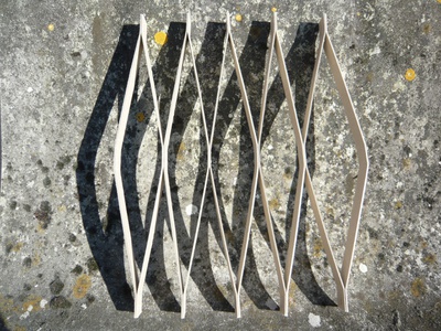 Kanten/Edges