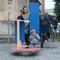 mobile scultptures, Josephine Sweeney (AIR2016)