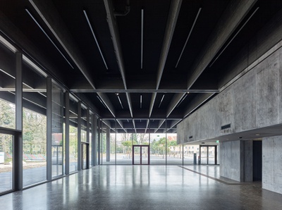 JKU Kepler Hall