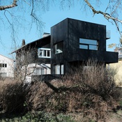 Haus Schwarz