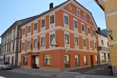 Burg- und Museumsverein Oberdrauburg – © Heinz Mosser Burg- und Museumsverein Oberdrauburg