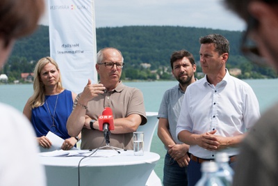 5. Seenkonferenz