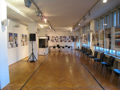 Wooden structure