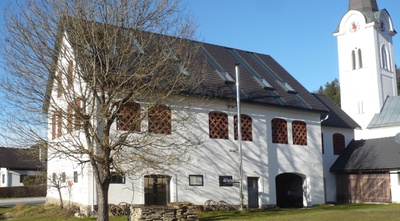 Rev. Kirchenstadel