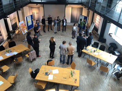 Workshop 02