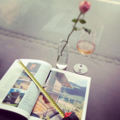 Architektur-Speeddating – http://imsueden.at