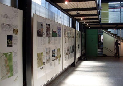 Architektenwettbewerbe in Bayern 06