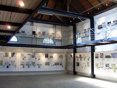 Architektenwettbewerbe in Bayern 07