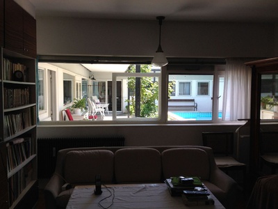 EXKURSION "Low Rise – High Density"