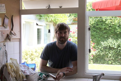 EXKURSION "Low Rise – High Density"