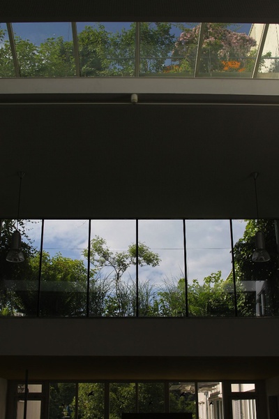 EXKURSION "Low Rise – High Density"