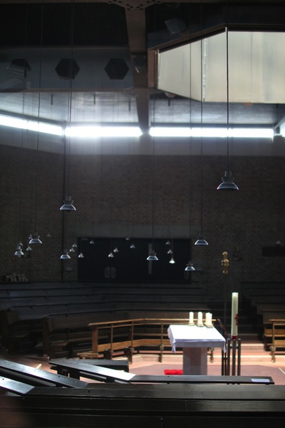 EXKURSION "Low Rise – High Density"