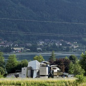 Günther Domenig – ein anderer Blick – Steinhaus
