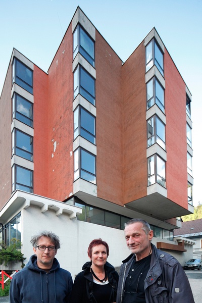 Hotel Obir – 2015 - Sonderpreis_Hotel Obir