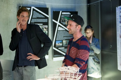 Outstanding Artist Award