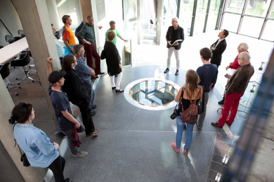 Outstanding Artist Award