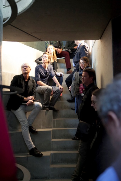 Outstanding Artist Award