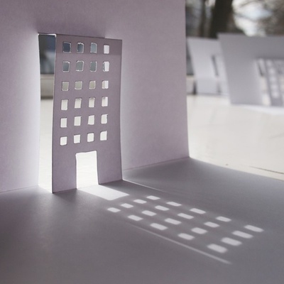 PopUp Architecture