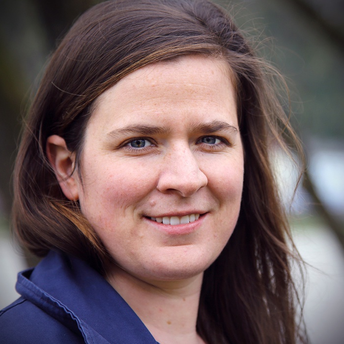 Veronika Platz @ Elisa Unger