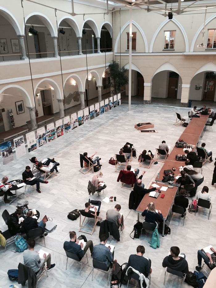 Symposium FH