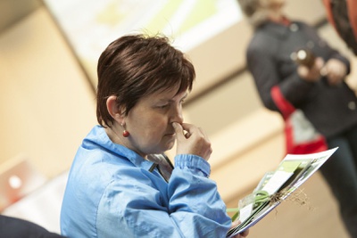 IM FREIEN… FINISSAGE