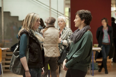 IM FREIEN… FINISSAGE