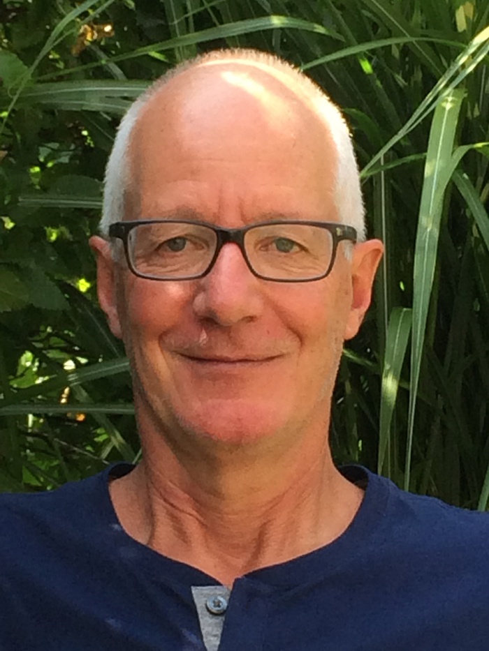 Willy A. Rüegg