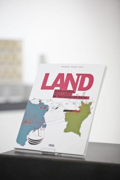 Buchpräsentation