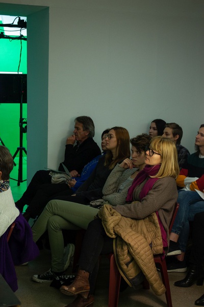 Foto: Julian Lanca-Gil