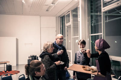 Dietmar Steiner show_CreditForum Stadtpark (16)