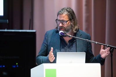 © The Schubidu Quartet