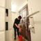 SPLEEN TRIEB im Haus der Architektur, Klogeschichten am 05.& 06.02.2016