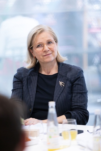 StadtDialog Graz #08_Pressegespräch