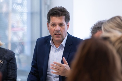 StadtDialog Graz #08_Pressegespräch