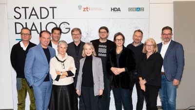 © The Schubidu Quartet_HDA