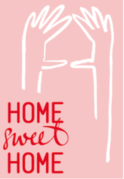 © Home Sweet Home