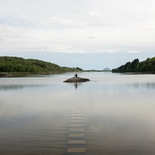 Trælvikosen, Norwegian Scenic Routes, Foto: Ivar Kvaal